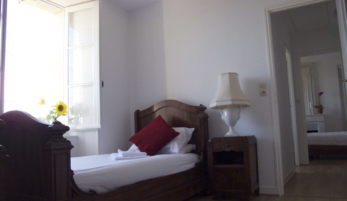 House, 2 Bedrooms