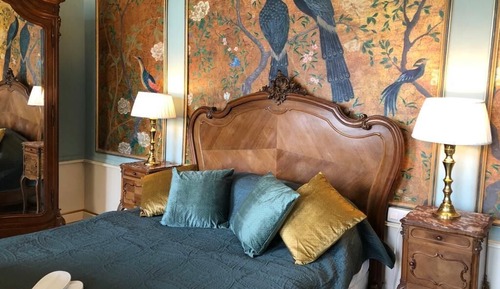 Suite, 3 Bedrooms
