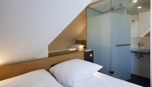 Small Family Quadruple Room, 1 Bedroom