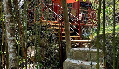 Superior Studio, Mountain View, Mountainside