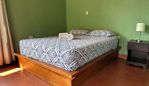 Superior Cabin, Mountain View, Mountainside