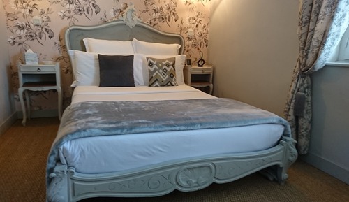 Room (Tilleul)