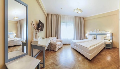 Superior Double or Twin Room