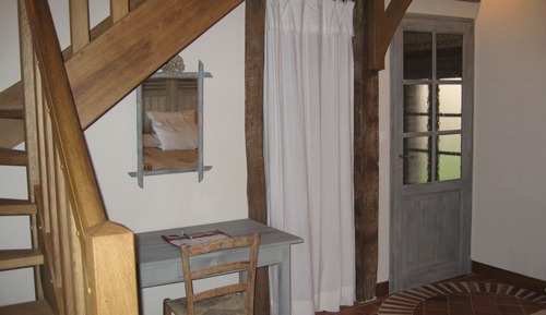 Traditional Room