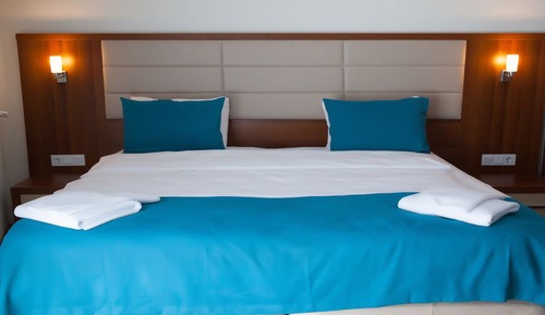 Exclusive Double or Twin Room