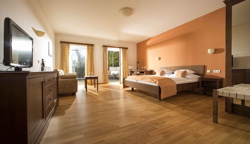 Classic Double Room