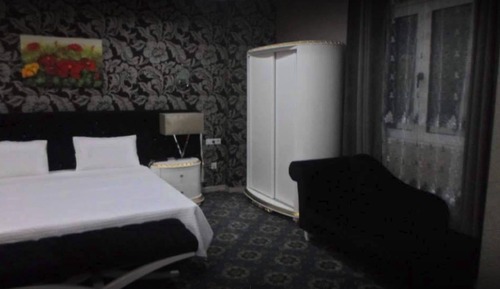Presidential Suite