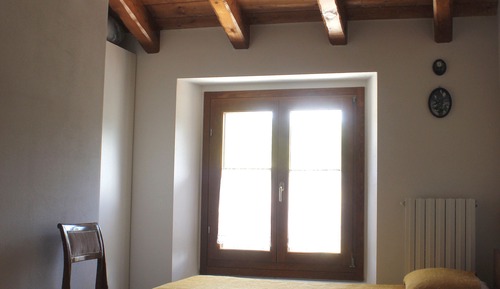 Duplex, 2 Bedrooms, Non Smoking (Apt 2)
