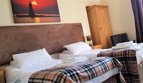 Family Suite