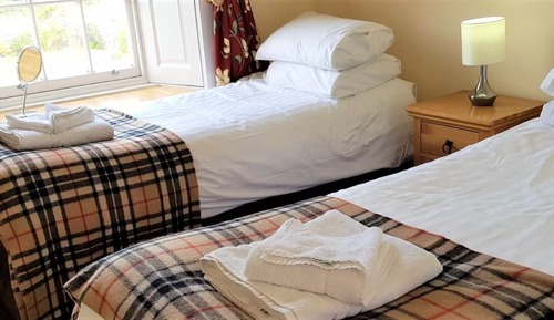 Apartment, 2 Bedrooms