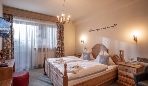 Standard Double Room, 1 Double Bed