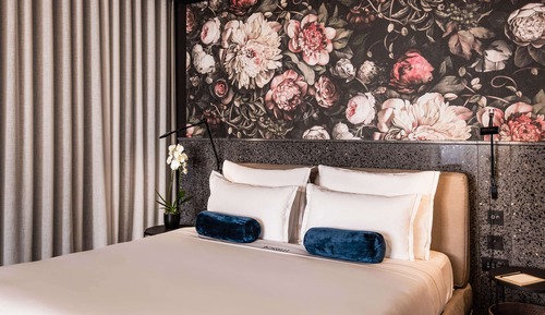 Superior Double Room, 1 Double Bed