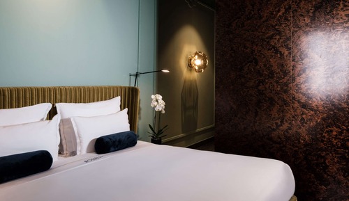 Comfort Double or Twin Room, 1 Double Bed