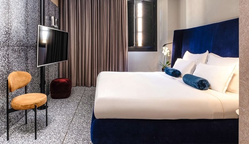 Deluxe Double Room, 1 Double Bed