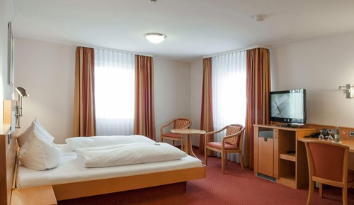 Apartment, Kitchenette (1)