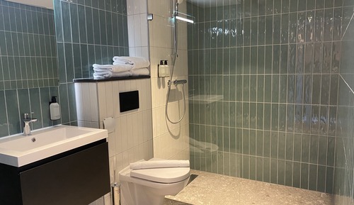 Superior Double Room, 1 King Bed