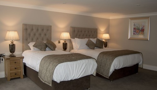 Apartment, Ensuite