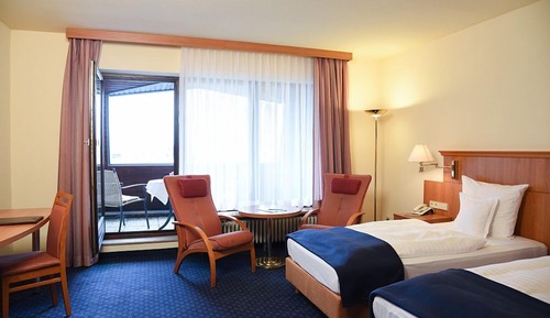Comfort Room