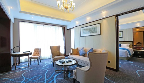 Comfort Suite
