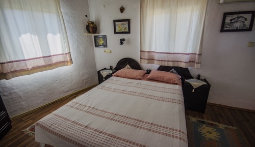 Exclusive Room, Balcony