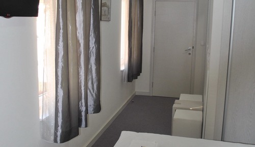 Comfort Double Room