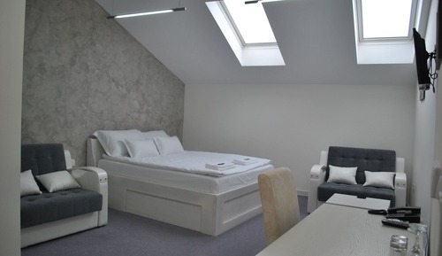 Comfort Room