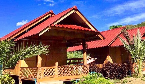 Standard Bungalow