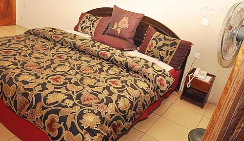 Executive Room, 1 King Bed