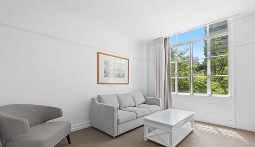 Deluxe Apartment, 1 Bedroom