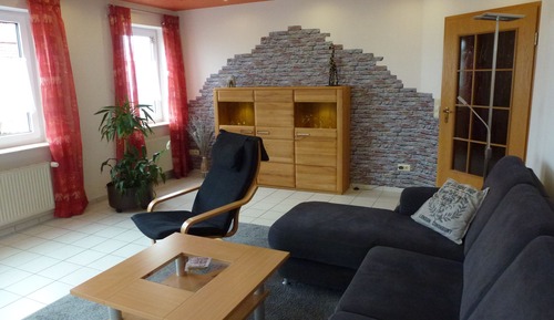 Apartment, Non Smoking (incl. final cleaning fee)
