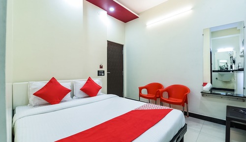 Double Room, 1 Double Bed