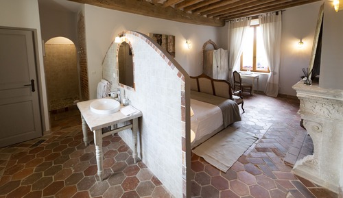 Comfort Room