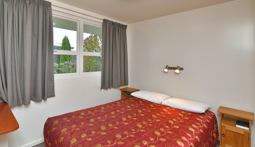 Standard 2-Bedroom Unit