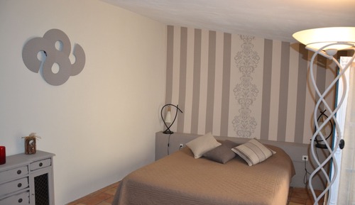 Double Room (Provence)