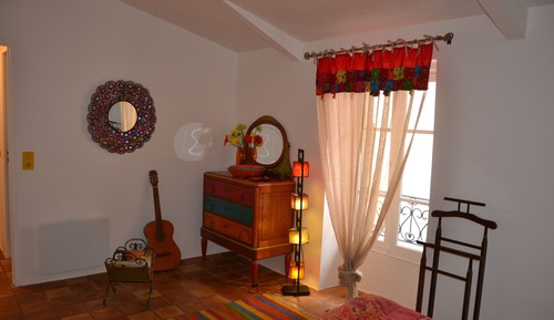 Double Room (Méditerranée)