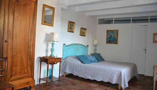Double Room (Gaspard de Besse)