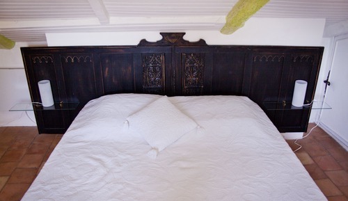 Double Room (Fanny)