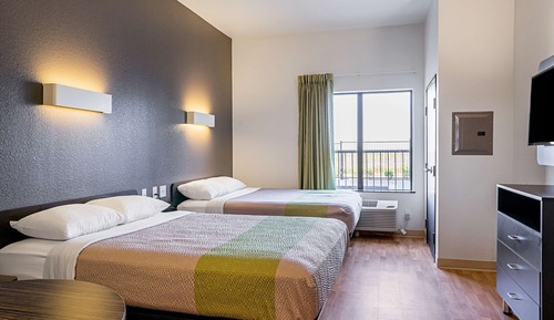 Standard Room, 1 King Bed, Non Smoking