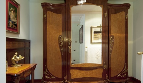 Traditional Double Room