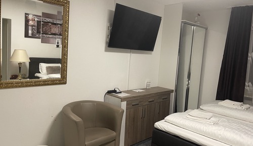 Family Studio, 2 Bedrooms