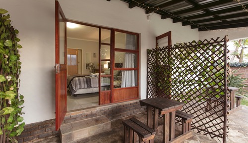 Family Apartment