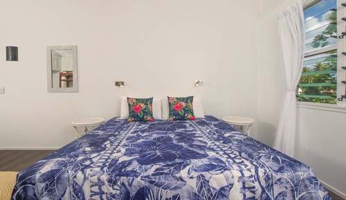 Panoramic Villa, 2 Bedrooms, Pool View