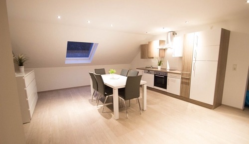 Apartment, 3 Bedrooms