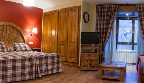 Premium Double Room