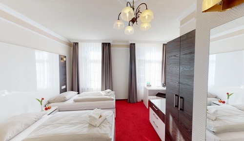 Classic Double Room, Non Smoking