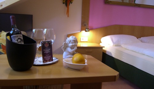 Exclusive Single Room