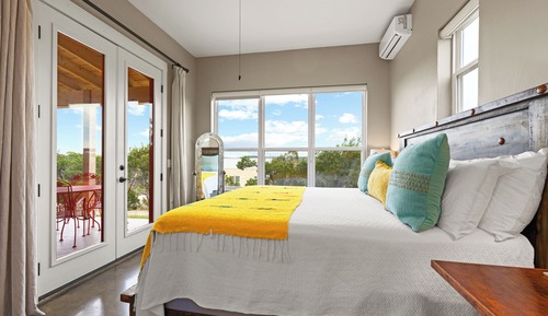 Premium House, 1 Bedroom, Kitchenette, Valley View