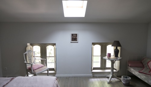 Comfort Suite, Ensuite, Garden View
