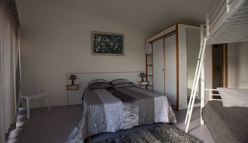 Family Quadruple Room