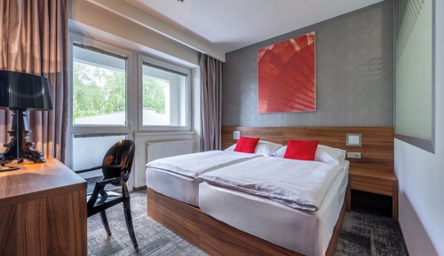 Suite, 1 Bedroom (Relax)